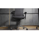 Hood Ergonomic Mesh Office Chair F94 101